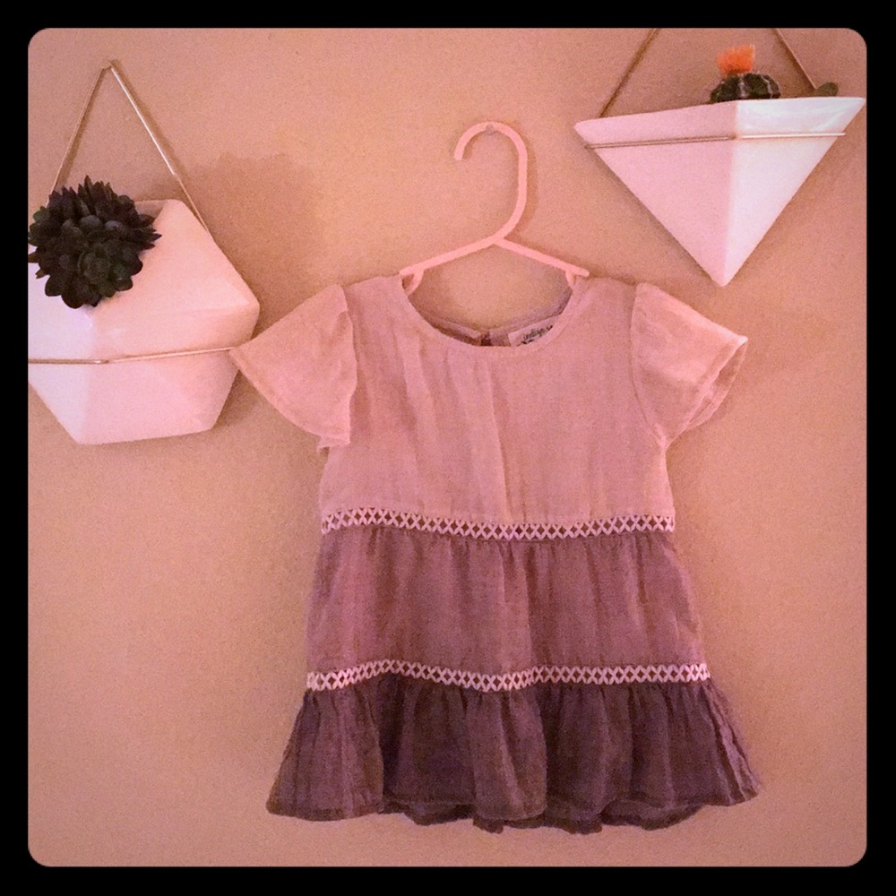 Toddler girls shirt